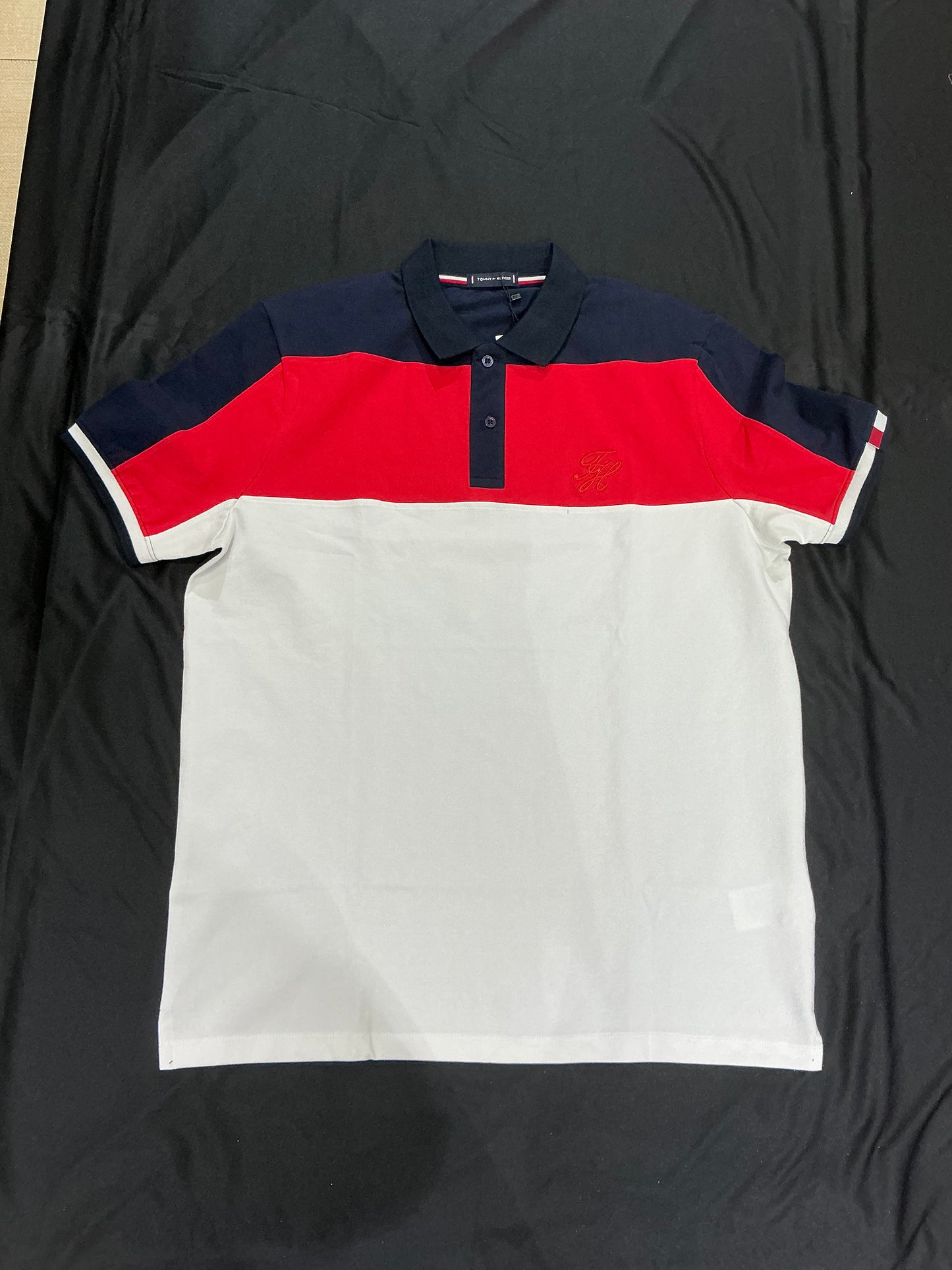 mens collar t shirts