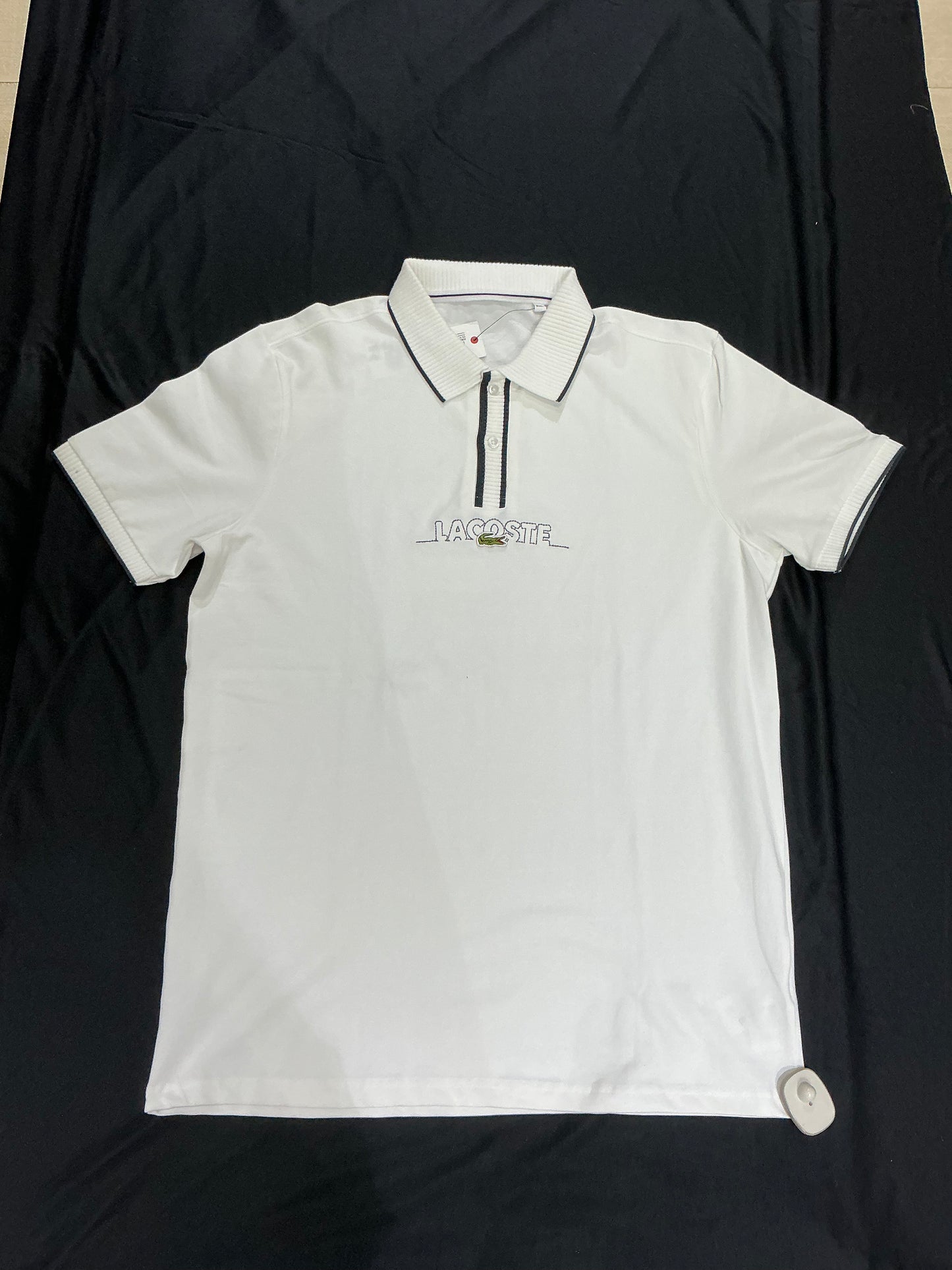 mens collar t shirts