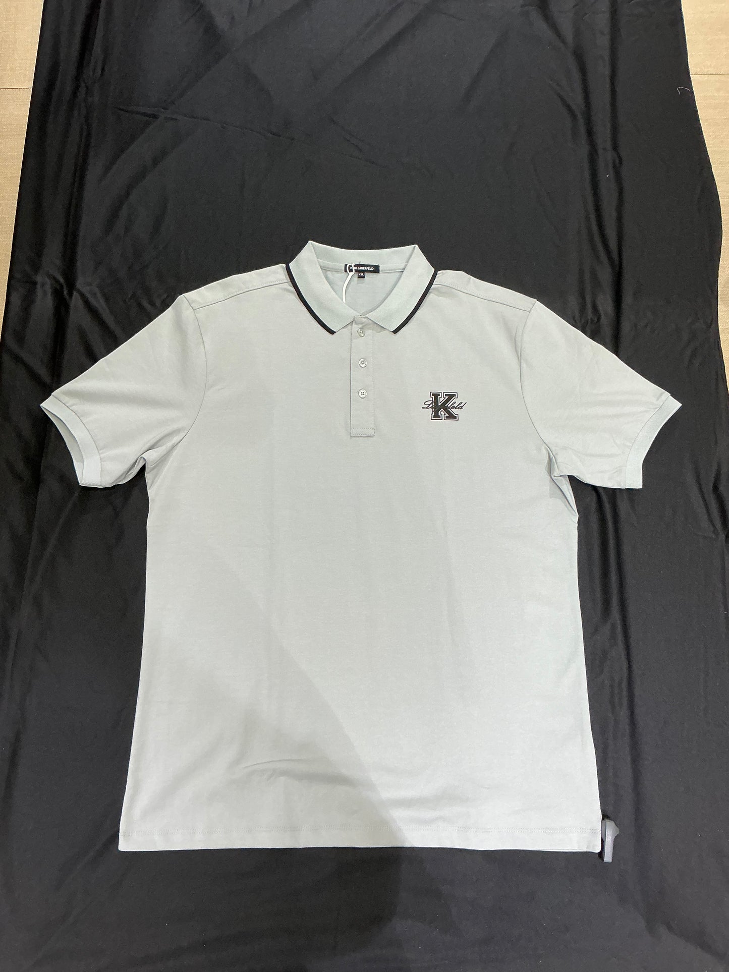 mens collar t shirts