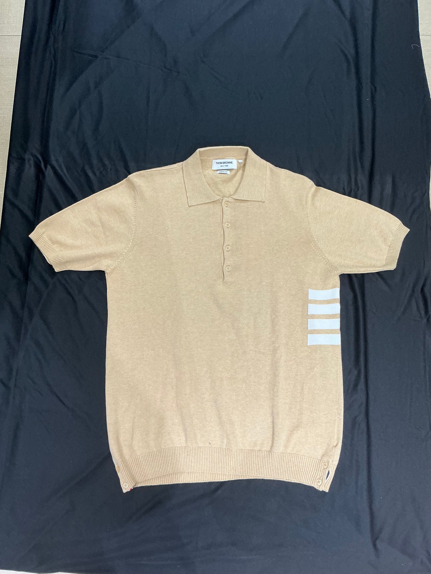 mens collar t shirts