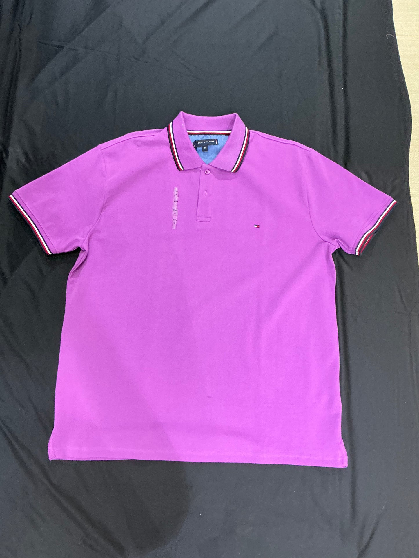 mens collar t shirts