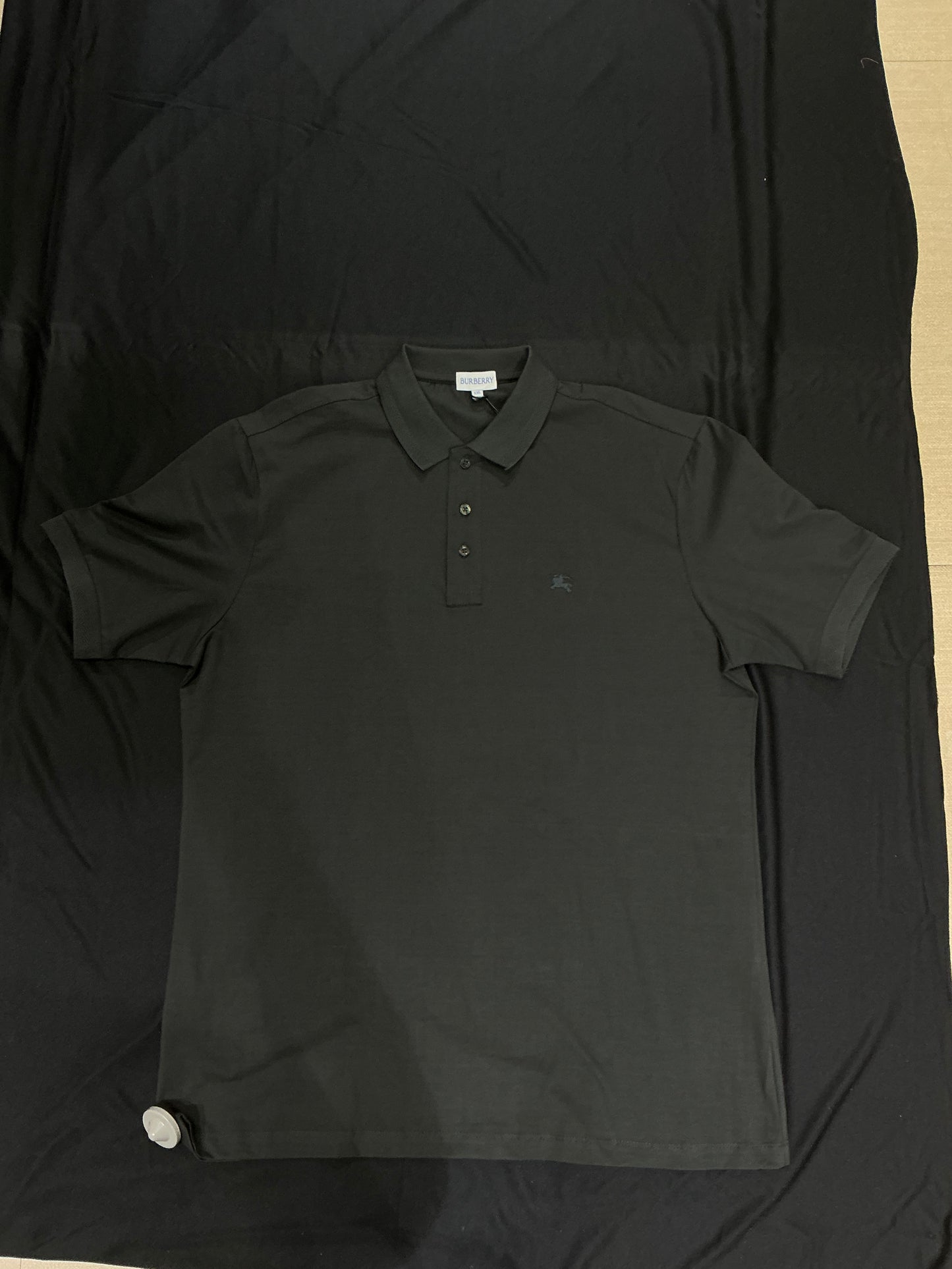 mens collar t shirt