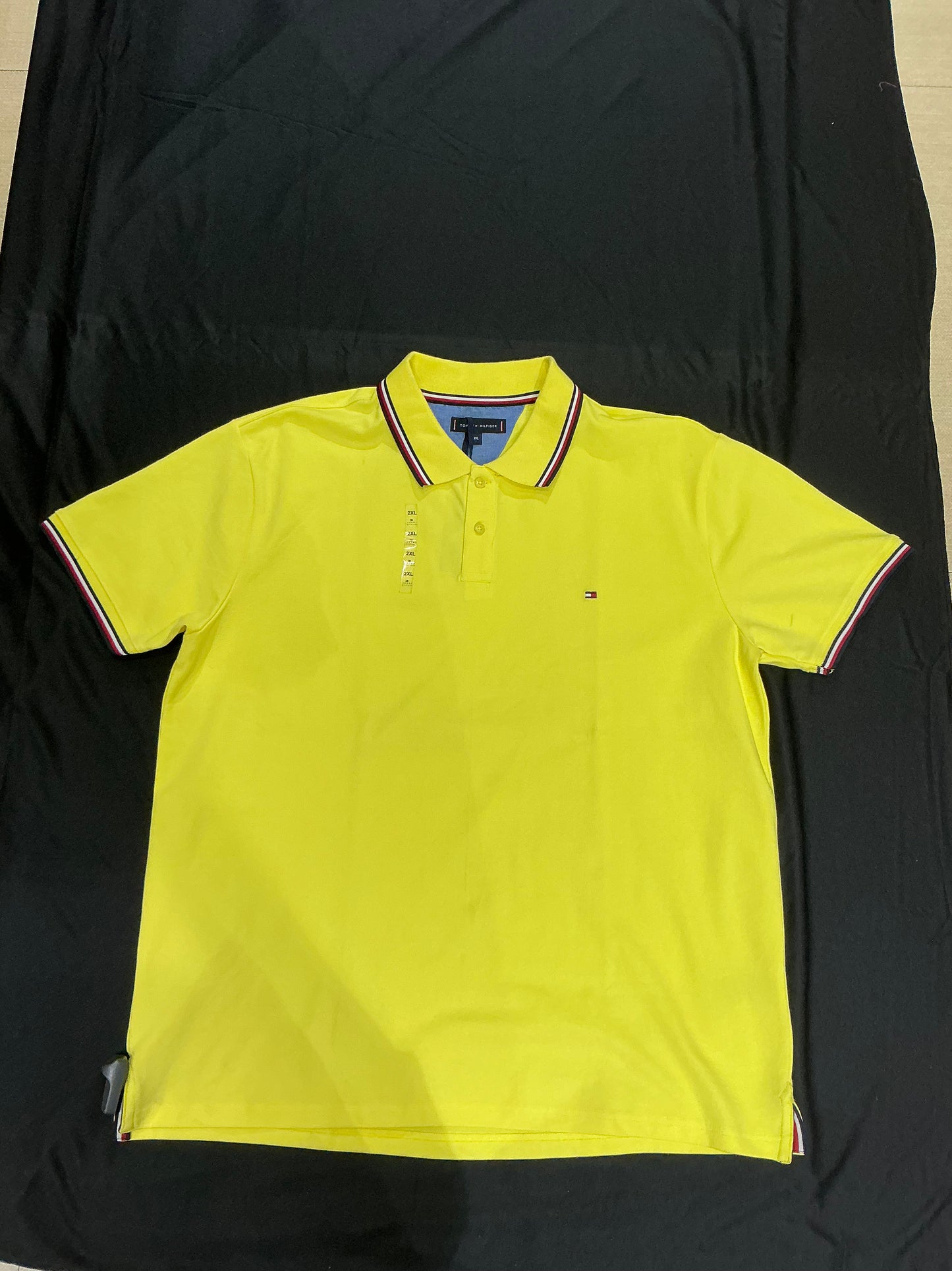 mens collar t shirts