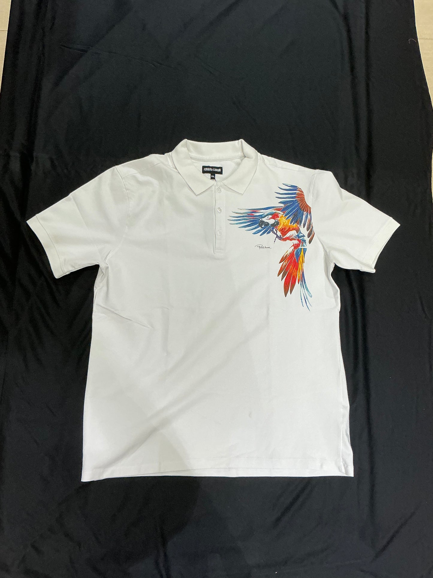 mens collar t shirts
