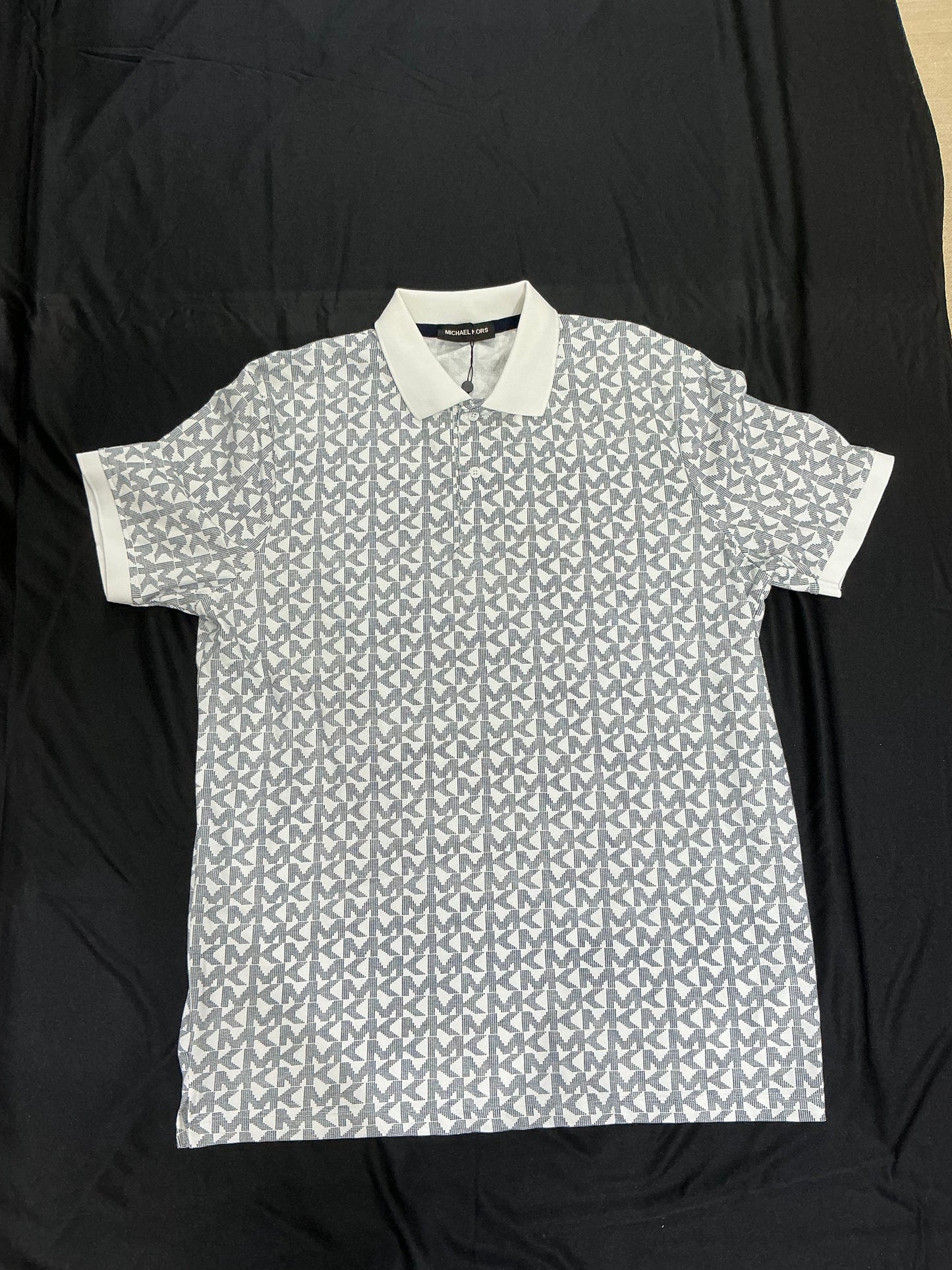 mens collar t shirts
