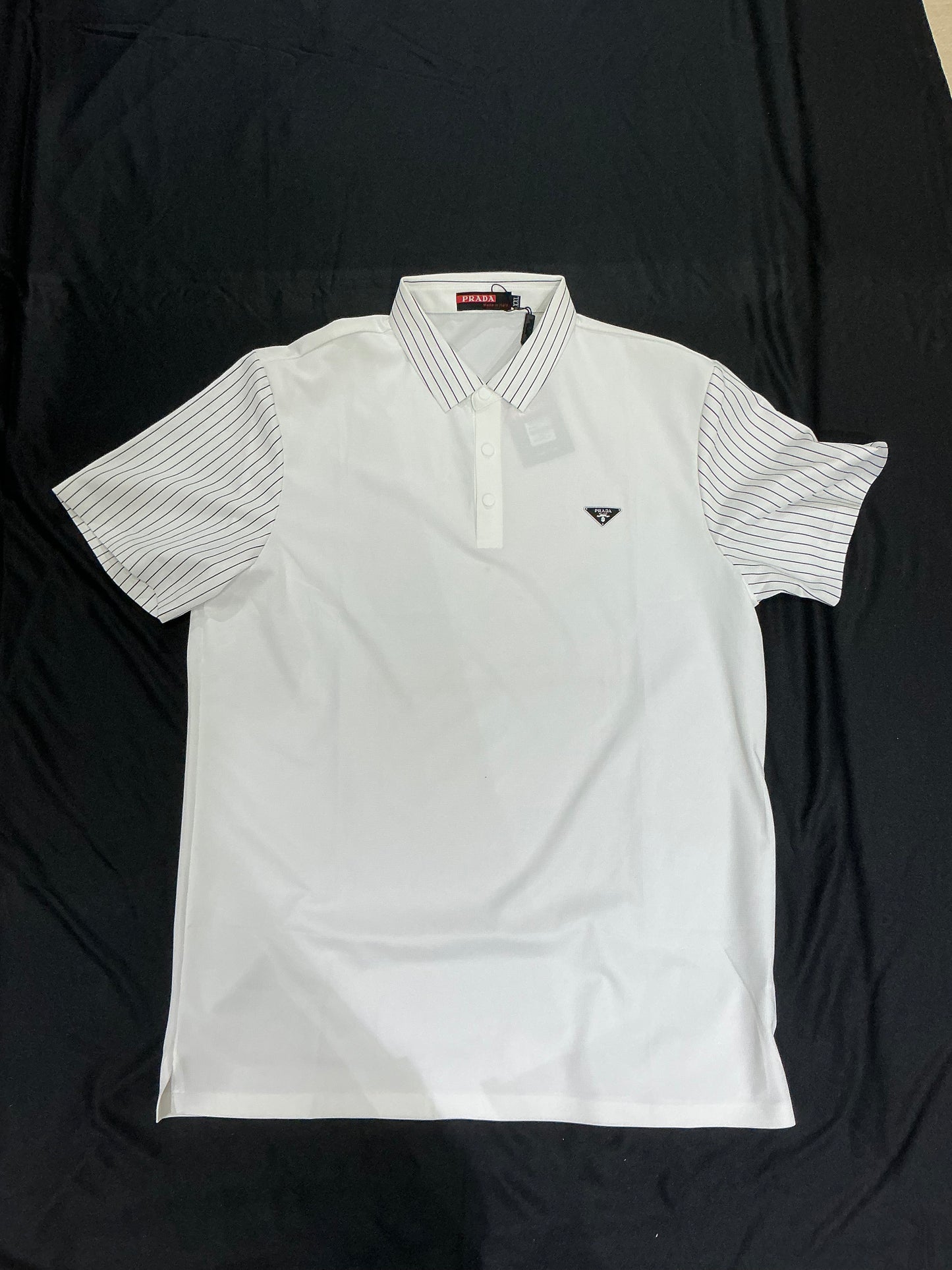 mens collar t shirts