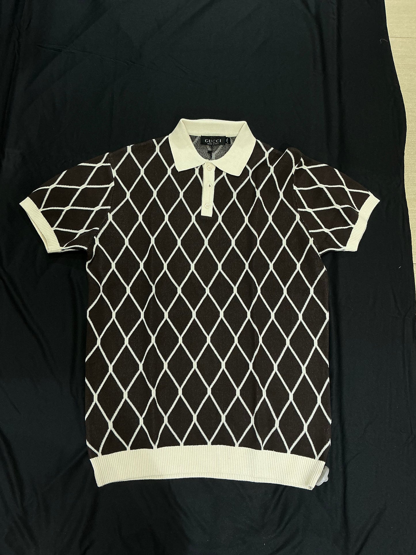 mens collar t shirts