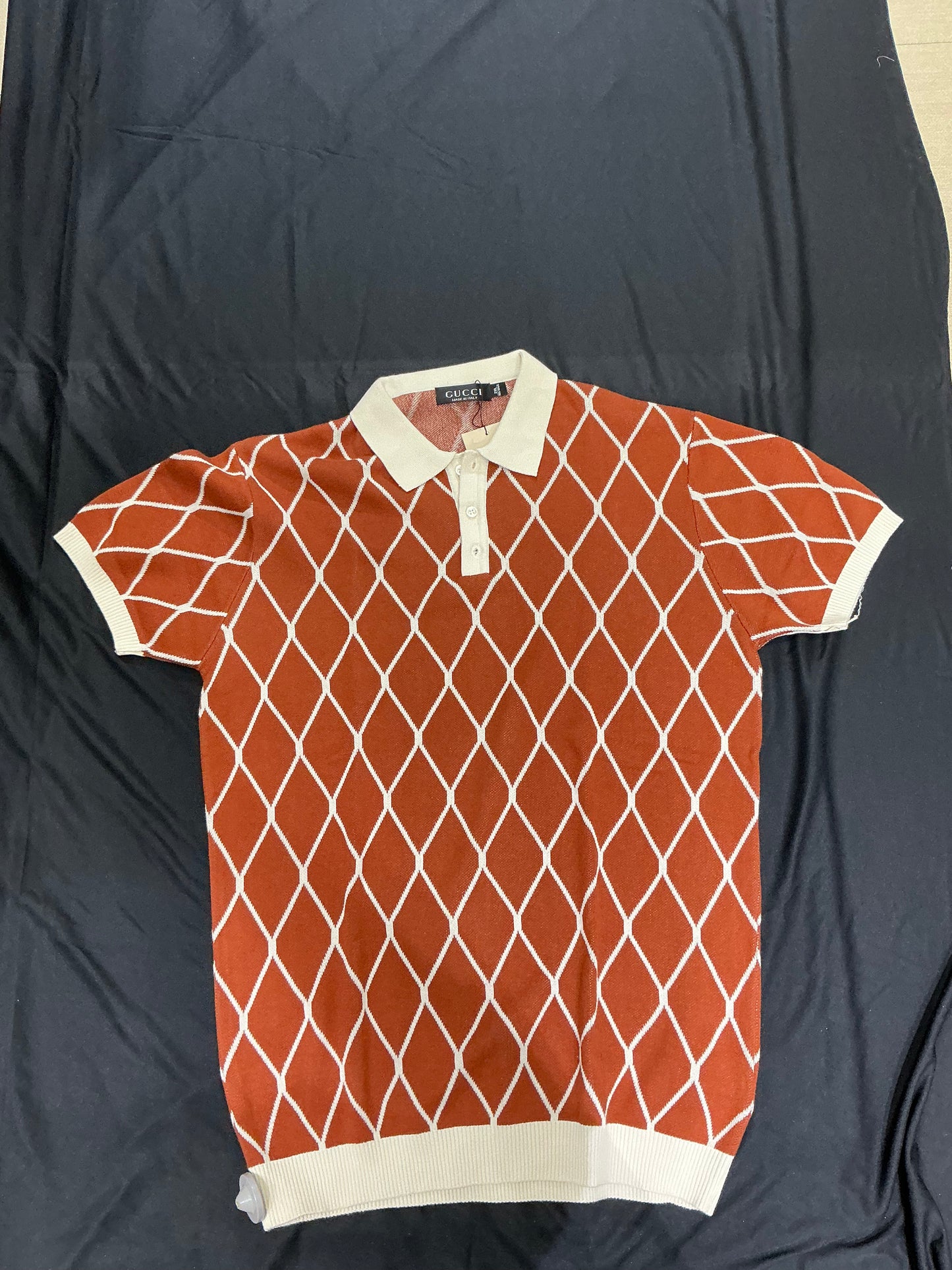 mens collar t shirts