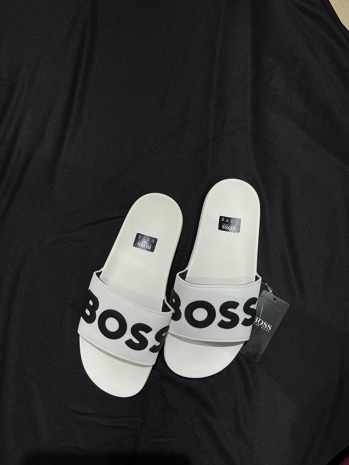 mens footwear