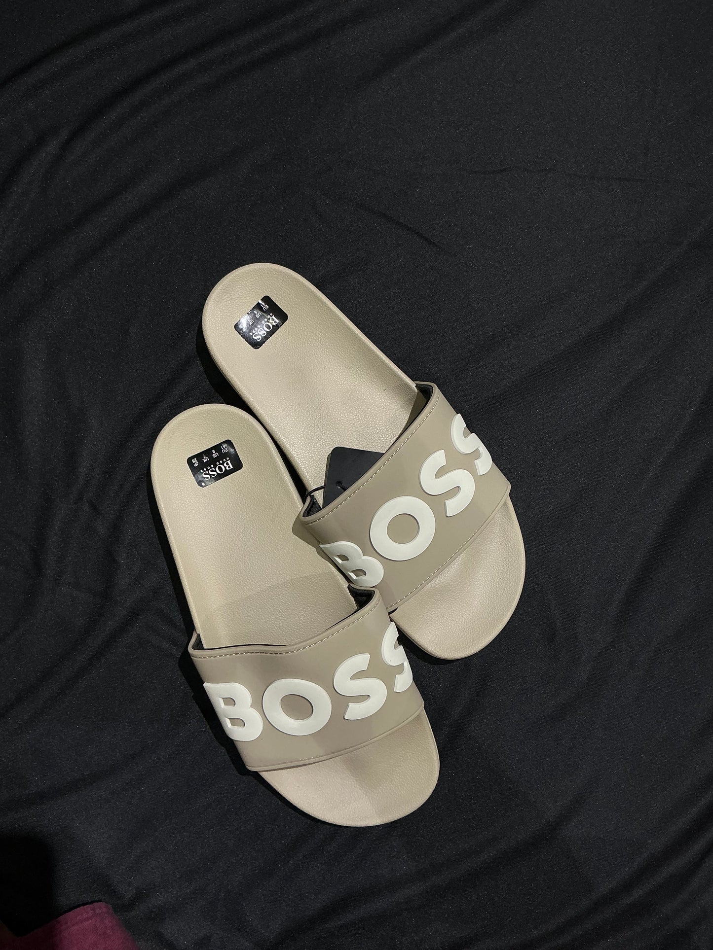 mens footwear