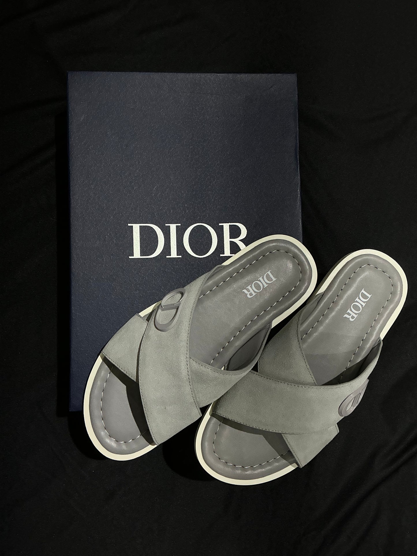 mens footwear