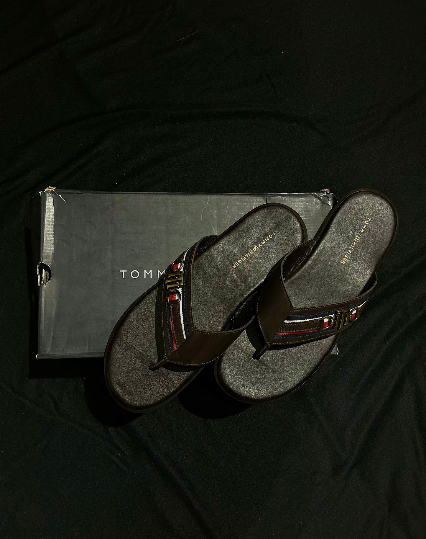 mens footwear
