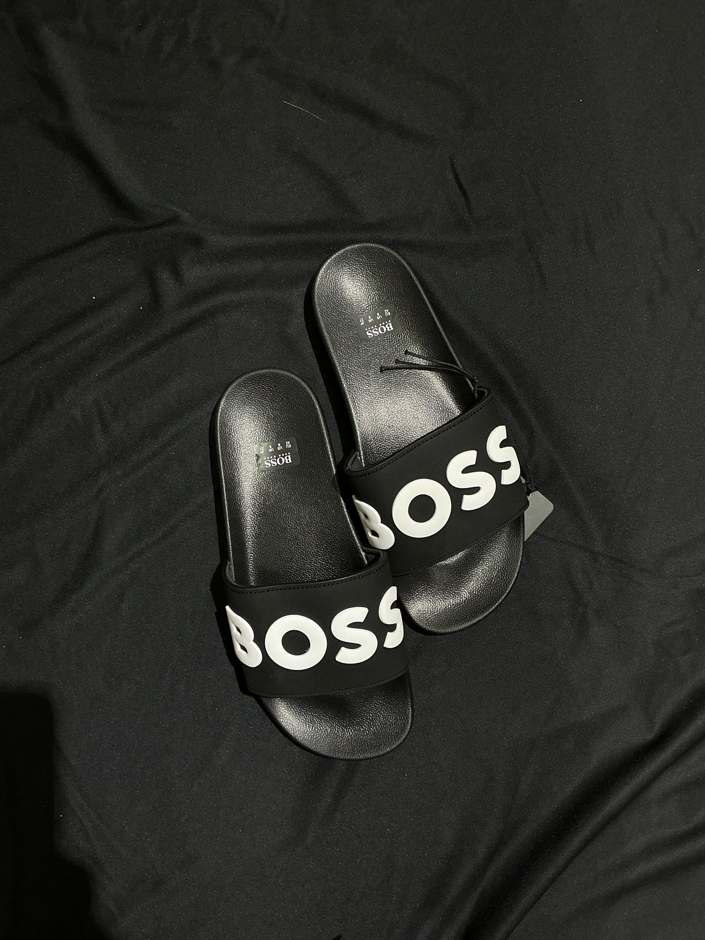 mens footwear