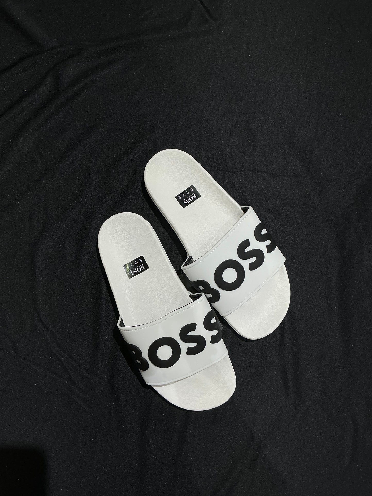 mens footwear