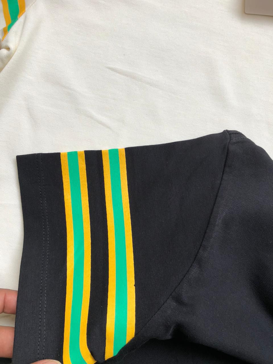 Mens round neck T-shirts