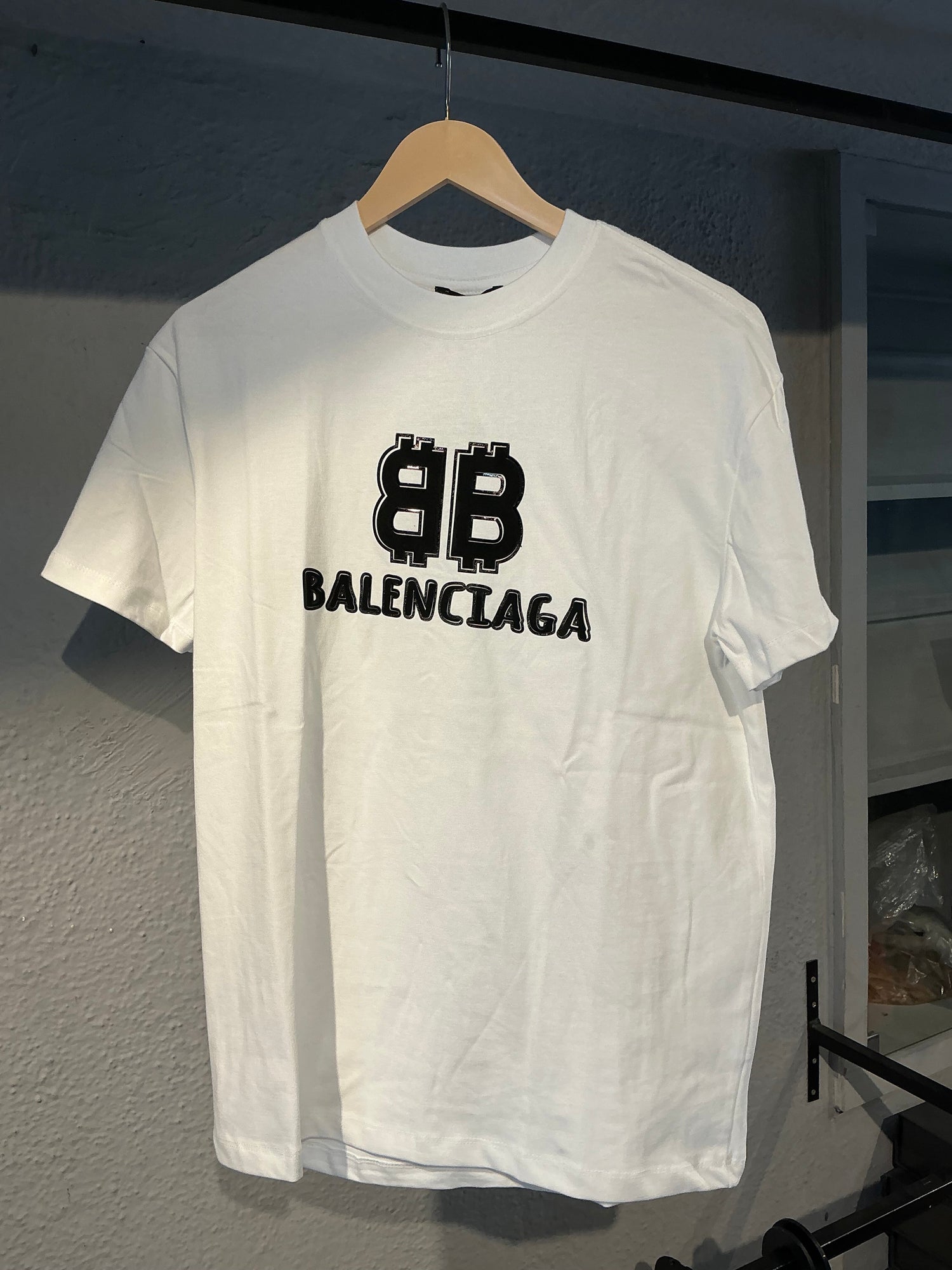 Men’s round neck tshirts