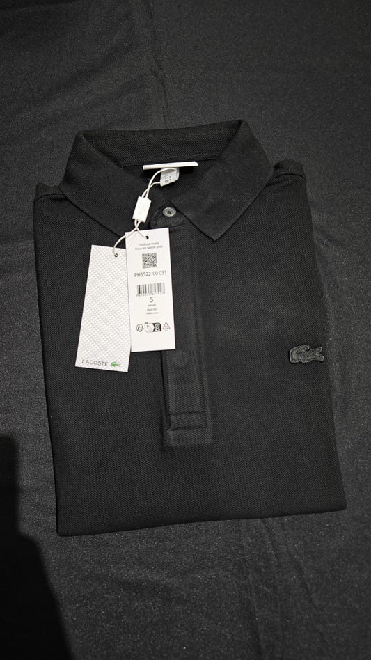 mens collar tshirt