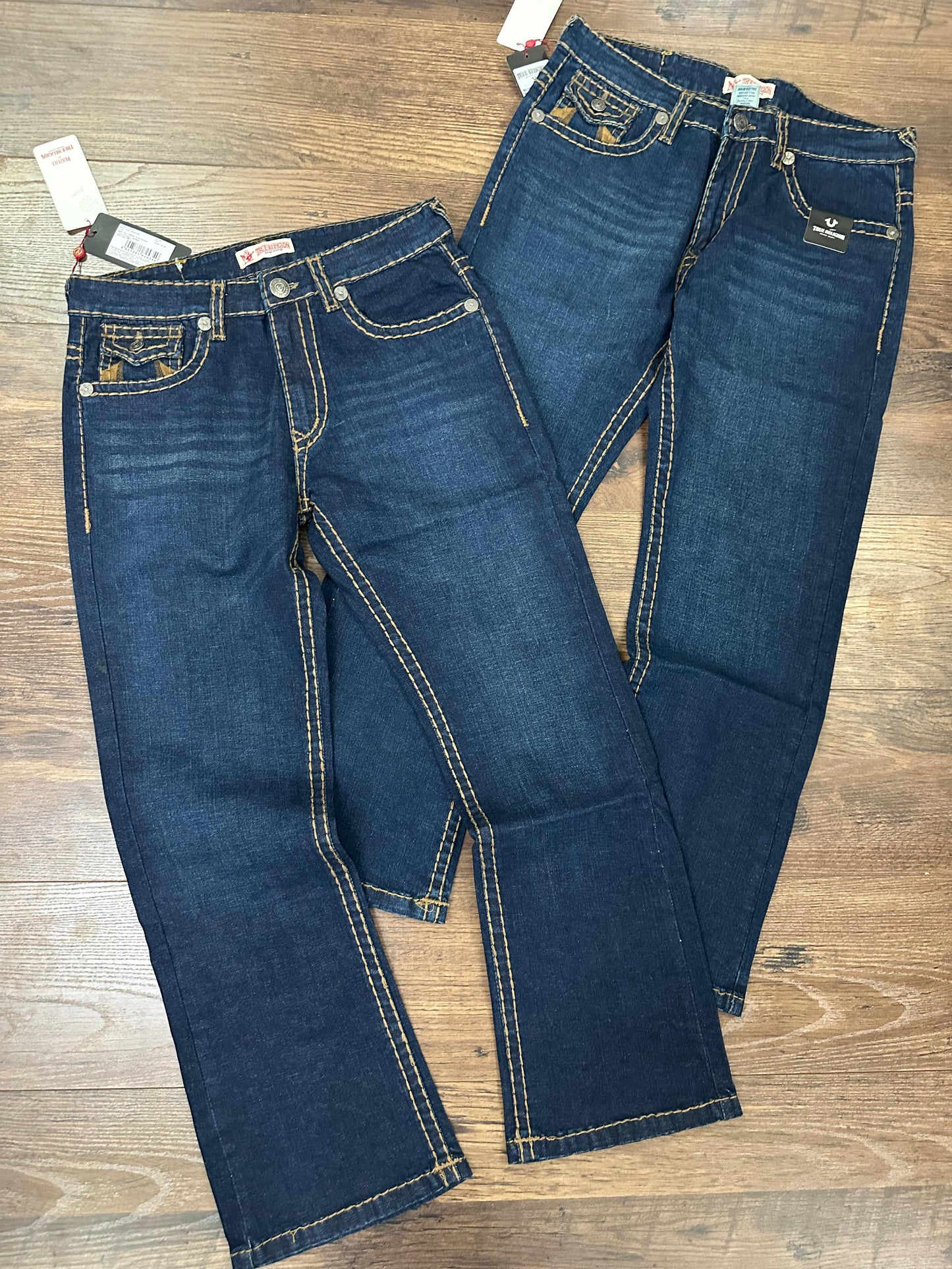 Mens denims TR