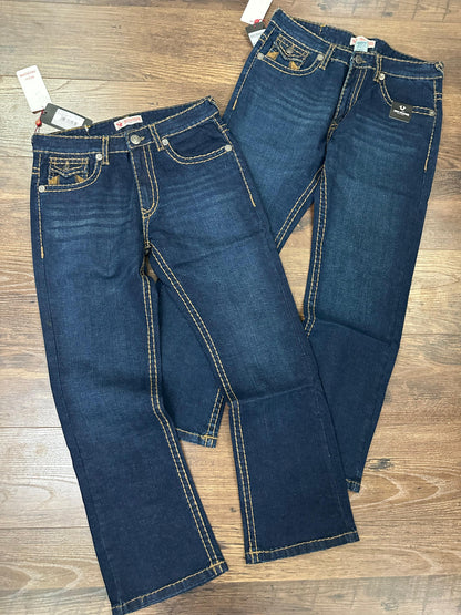 Mens denims TR