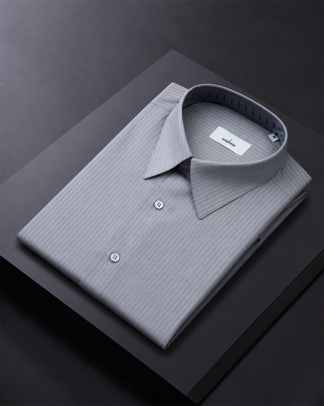 The Sterling Textured Weave