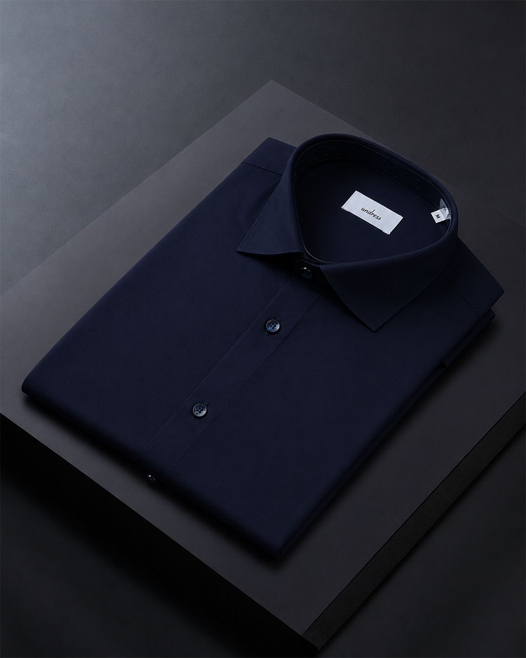 The Midnight Navy Classic