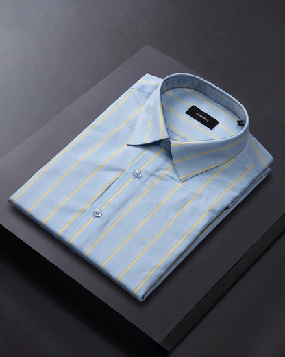 The Horizon Stripe