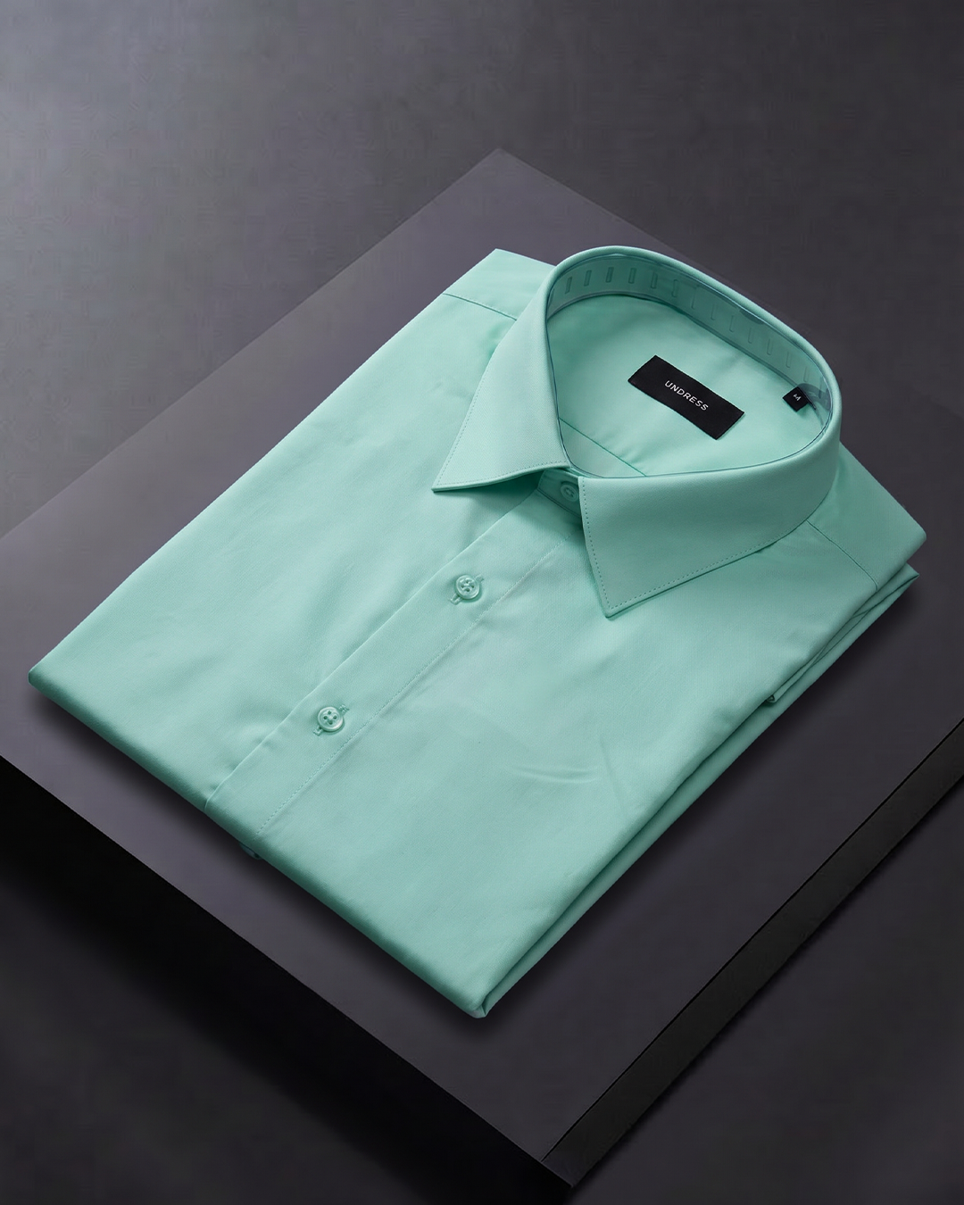 The Mint Green Essential