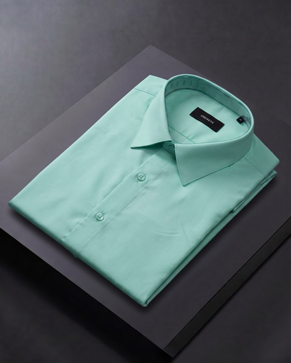 The Mint Green Essential
