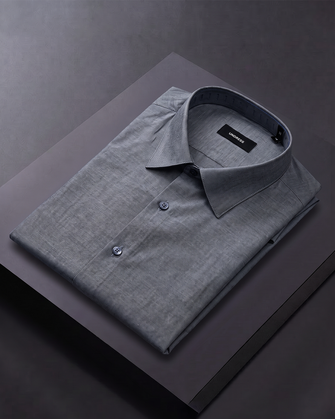 The Charcoal Melange
