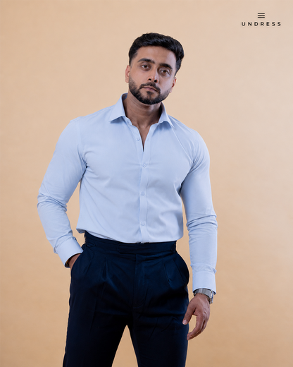 The Essential Light Blue