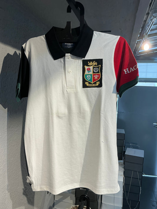 Mens collar Tshirt(m)