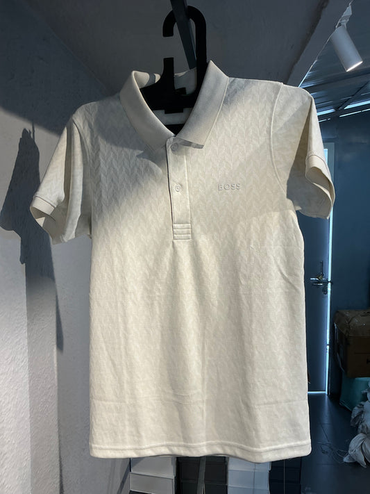 Mens collar Tshirt(m)