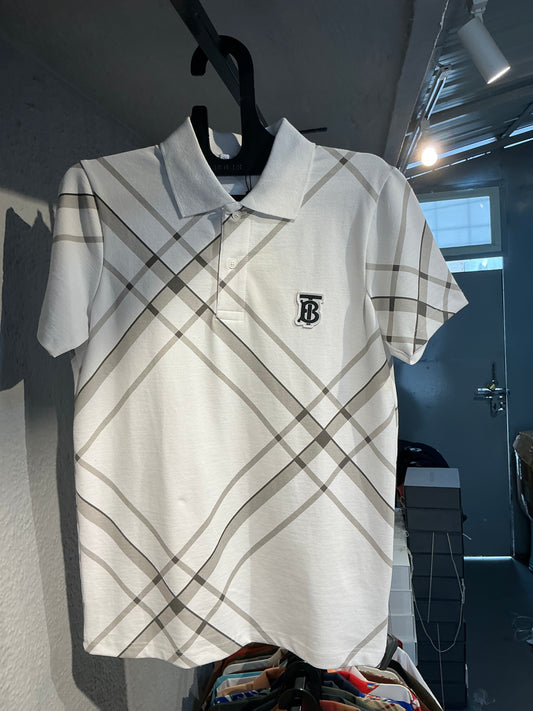 Mens collar Tshirt(m)