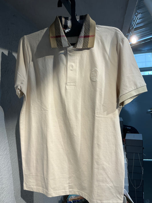 Mens collar Tshirt(m)