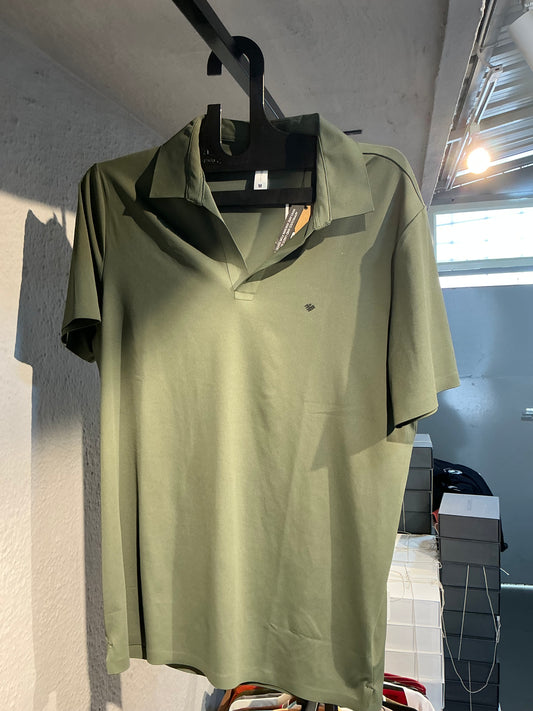 Mens collar Tshirt(m)