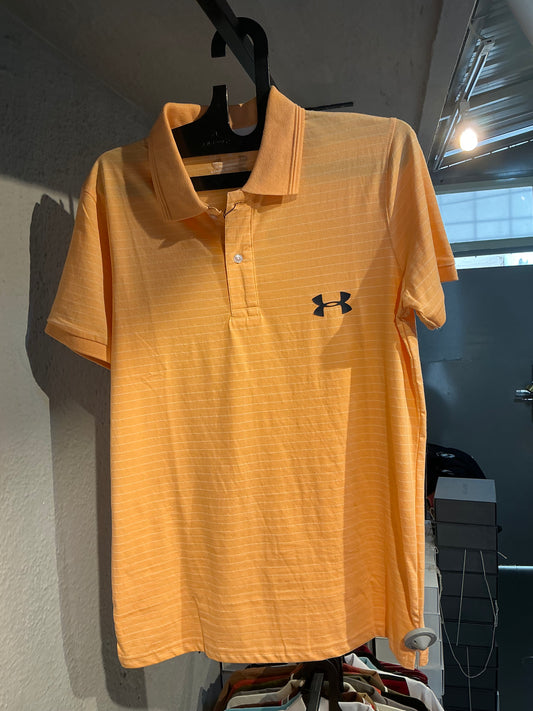 Mens collar Tshirt(m)