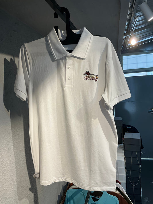 Mens collar Tshirt(m)