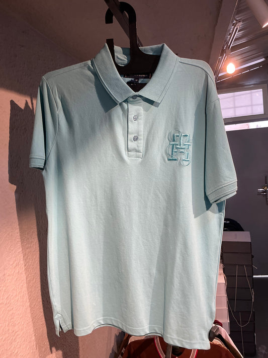 Mens collar Tshirt(m)
