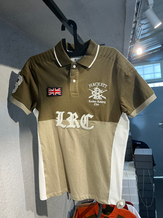 Mens collar Tshirt(m)