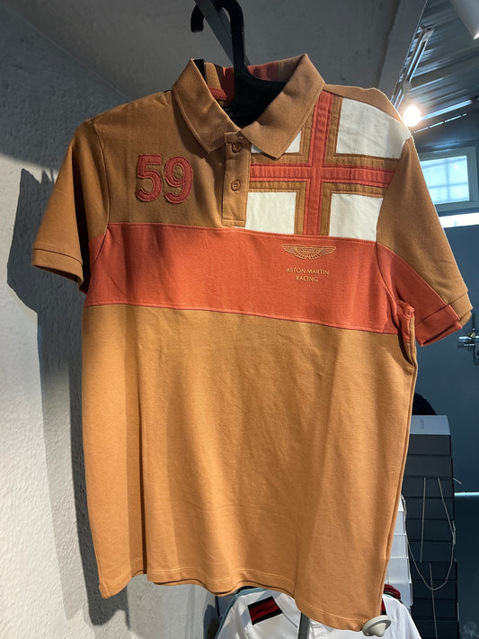 Mens collar Tshirt(m)