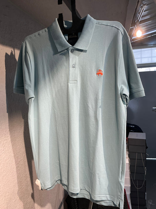 Mens collar Tshirt(m)