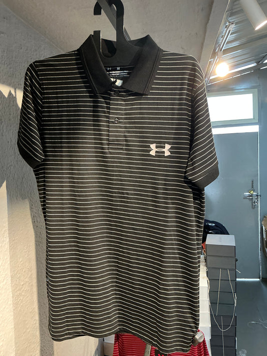 Mens collar Tshirt(m)