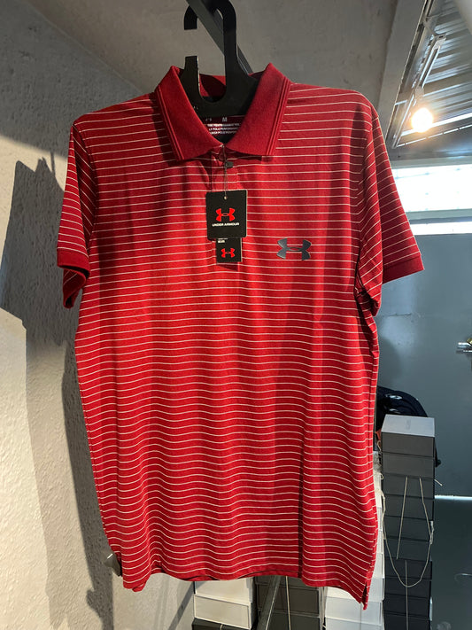 Mens collar tshirt(m)