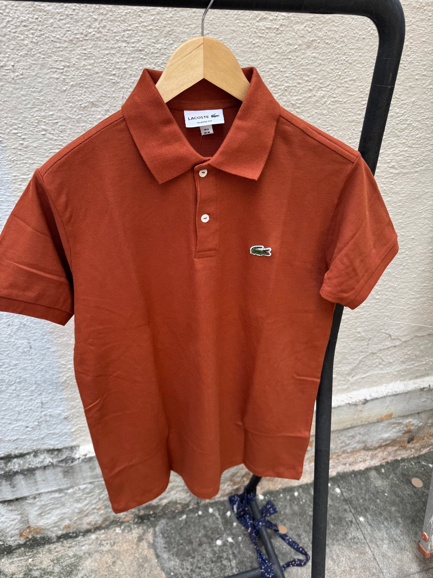 Mens collar tshirts
