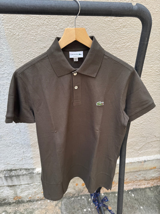 Mens collar T-shirts