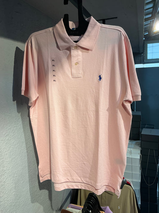 Mens collar Tshirt(xl)