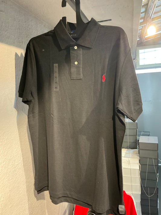 Mens collar Tshirt(xl)