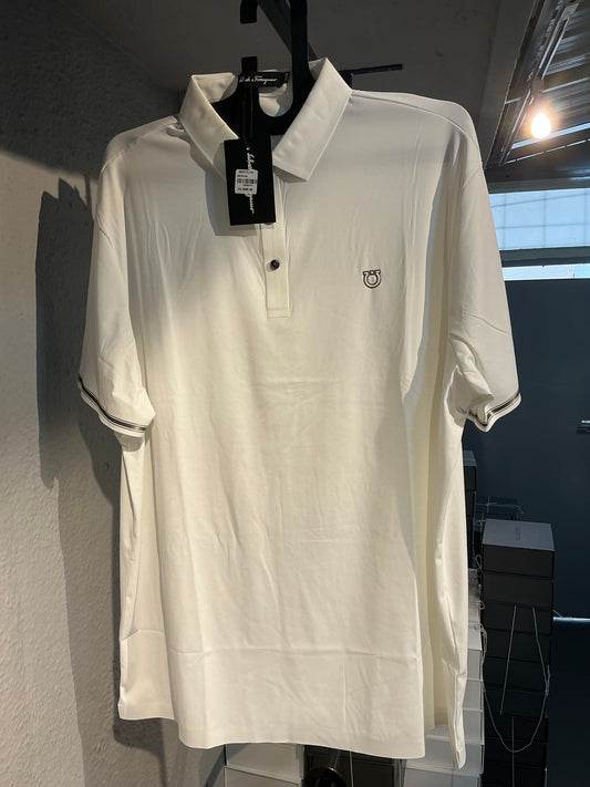 Mens collar Tshirt(xl)