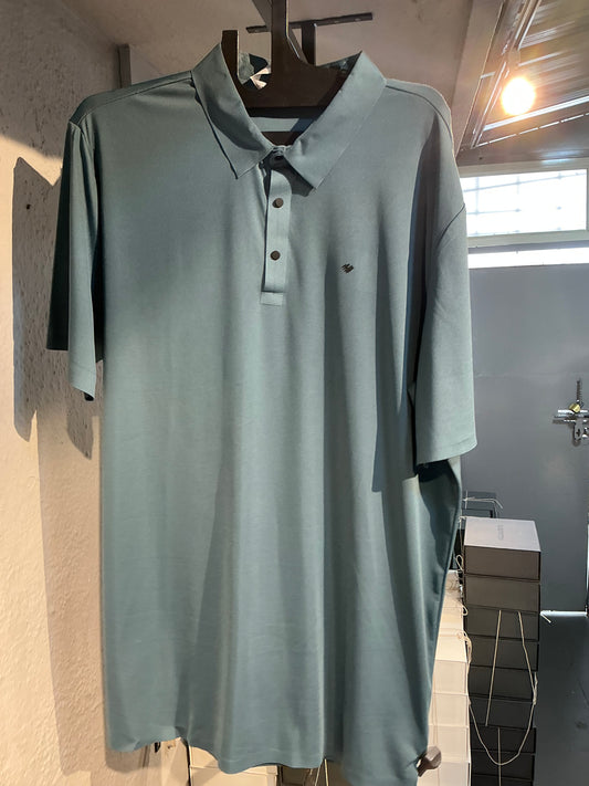 Mens collar Tshirt(xl)