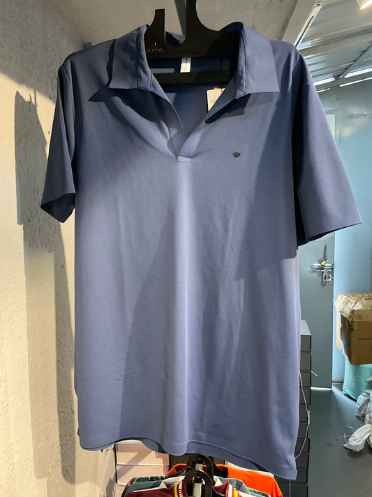 Mens collar Tshirt(xl)